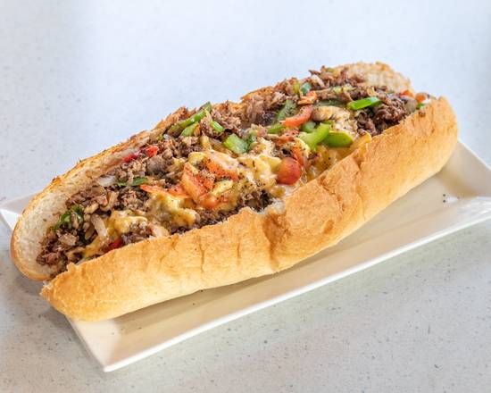 Steak Bomb at Philly Steak Sub Shop in Miramar, FL 33023 | YourMenu® Online Ordering