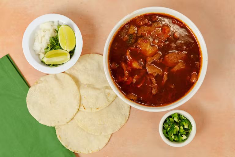 Menudo at La Union Bakery III in North Lauderdale, FL 33068 | YourMenu® Online Ordering
