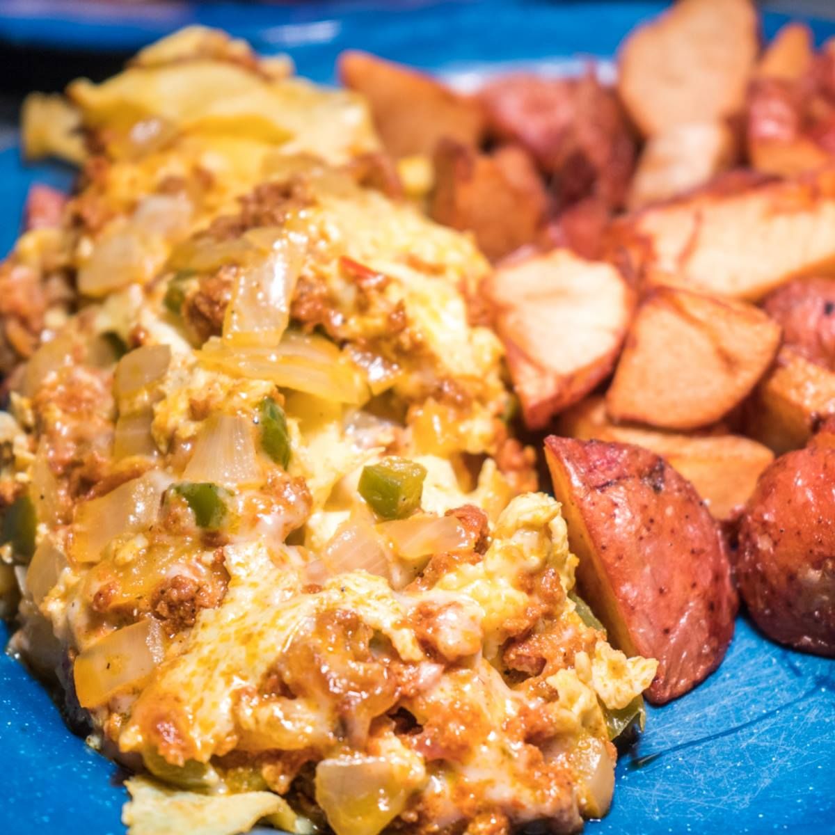 Make Your Own Omelet at Sweet Mama's Restaurant in Orlando, FL 32832 | YourMenu® Online Ordering