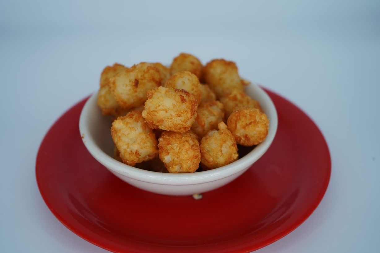 Basket Of Swt Potato Tots at Sweet Mama's Restaurant in Orlando, FL 32832 | YourMenu® Online Ordering