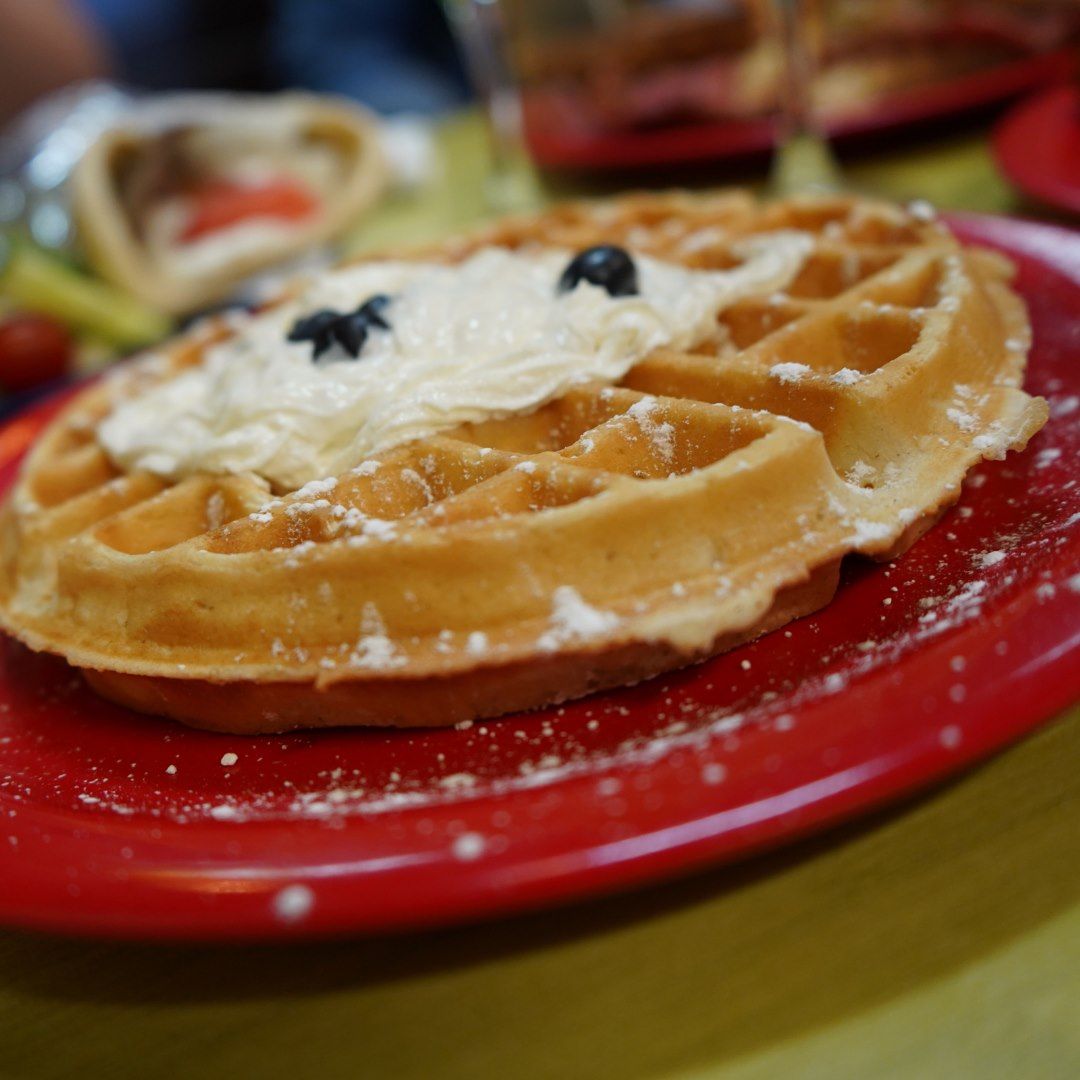 Waffle at Sweet Mama's Restaurant in Orlando, FL 32832 | YourMenu® Online Ordering