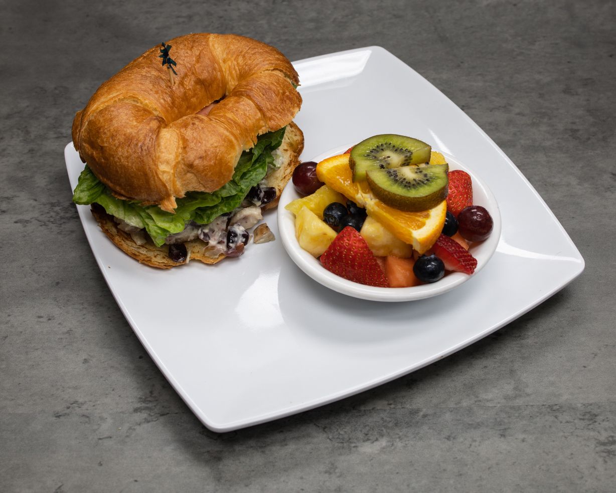 Grilled Chicken Sandwich at Sweet Mama's Restaurant in Orlando, FL 32832 | YourMenu® Online Ordering
