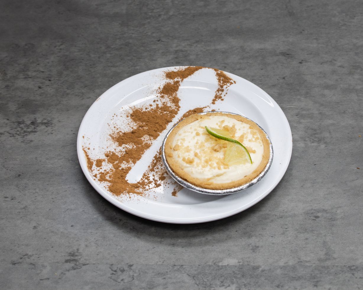 Key Lime Pie at Sweet Mama's Restaurant in Orlando, FL 32832 | YourMenu® Online Ordering