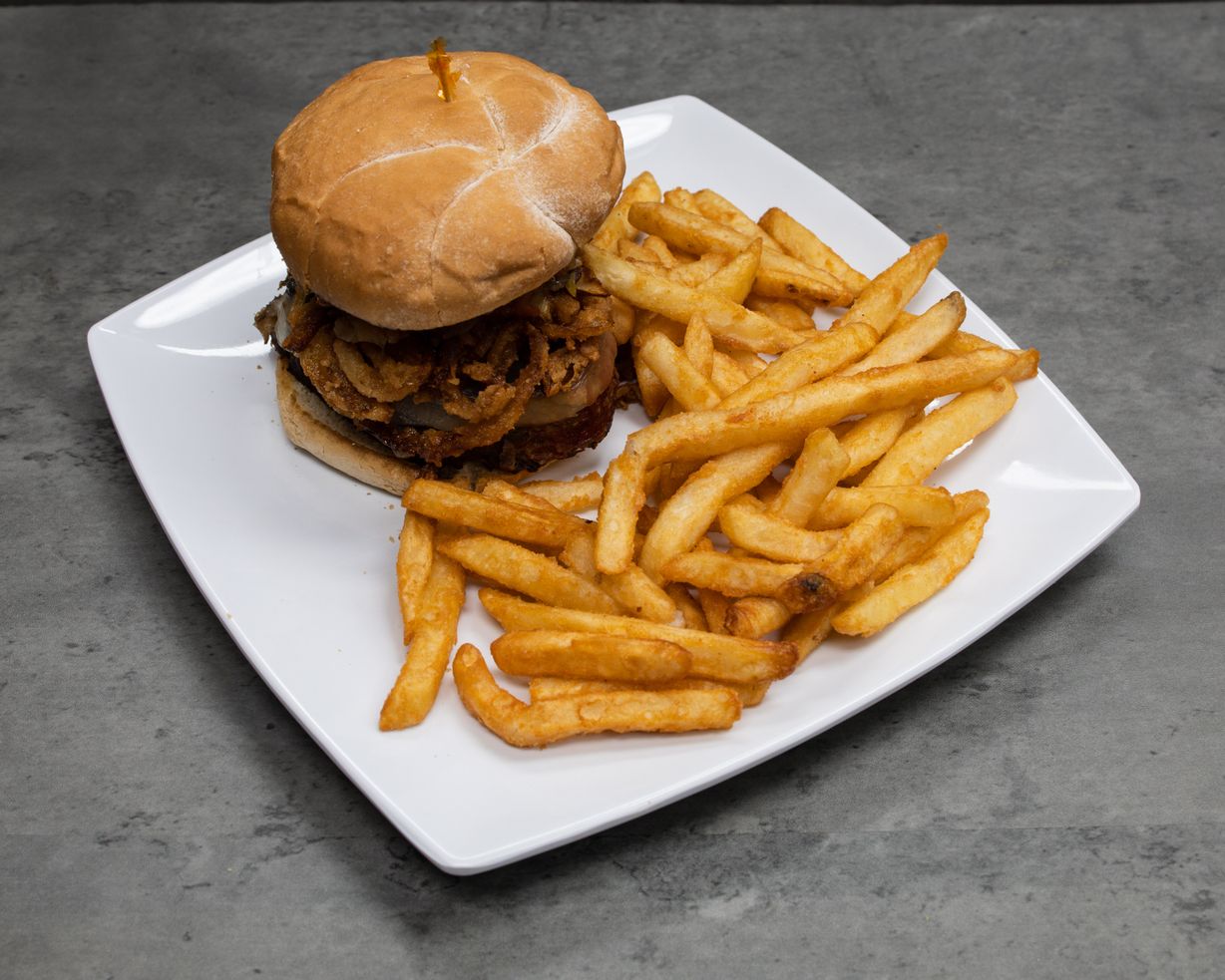 Meatloaf & T Jam at Sweet Mama's Restaurant in Orlando, FL 32832 | YourMenu® Online Ordering