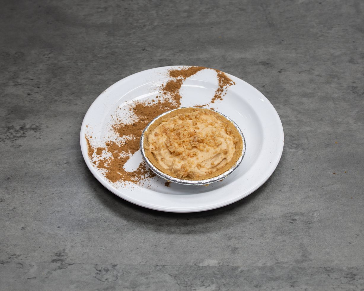 Pnut Butter Pie at Sweet Mama's Restaurant in Orlando, FL 32832 | YourMenu® Online Ordering