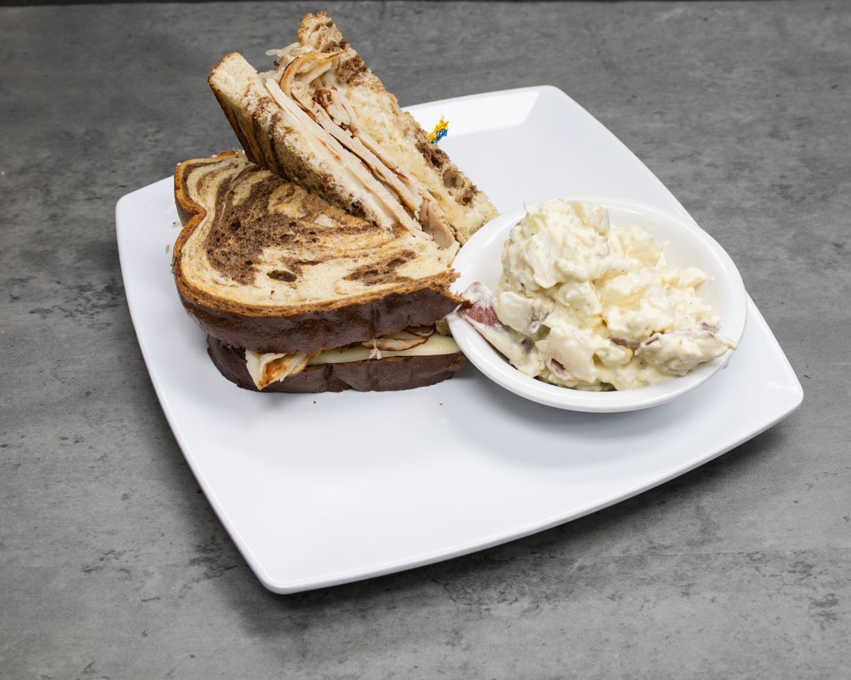 Reuben at Sweet Mama's Restaurant in Orlando, FL 32832 | YourMenu® Online Ordering