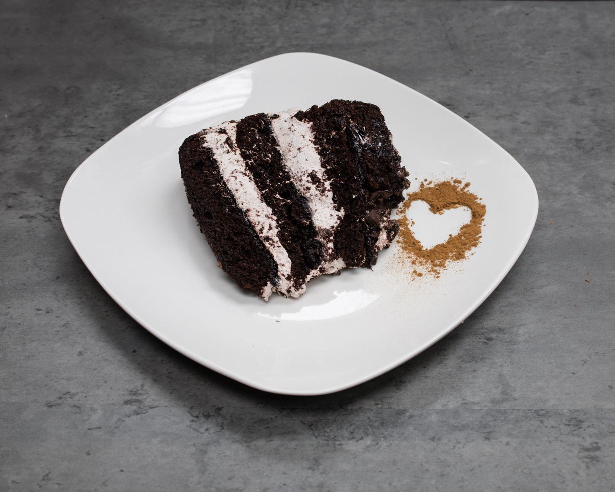 Whopper Stopper Cake at Sweet Mama's Restaurant in Orlando, FL 32832 | YourMenu® Online Ordering