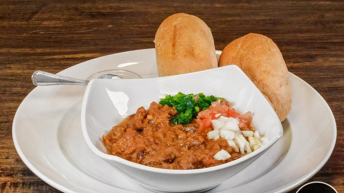 Ful at Bethel Cafe in Arlington, VA 22204 | YourMenu® Online Ordering