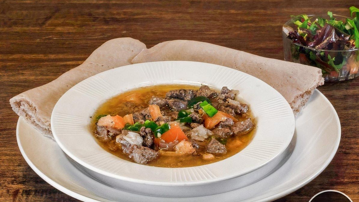 Lega Tibs at Bethel Cafe in Arlington, VA 22204 | YourMenu® Online Ordering