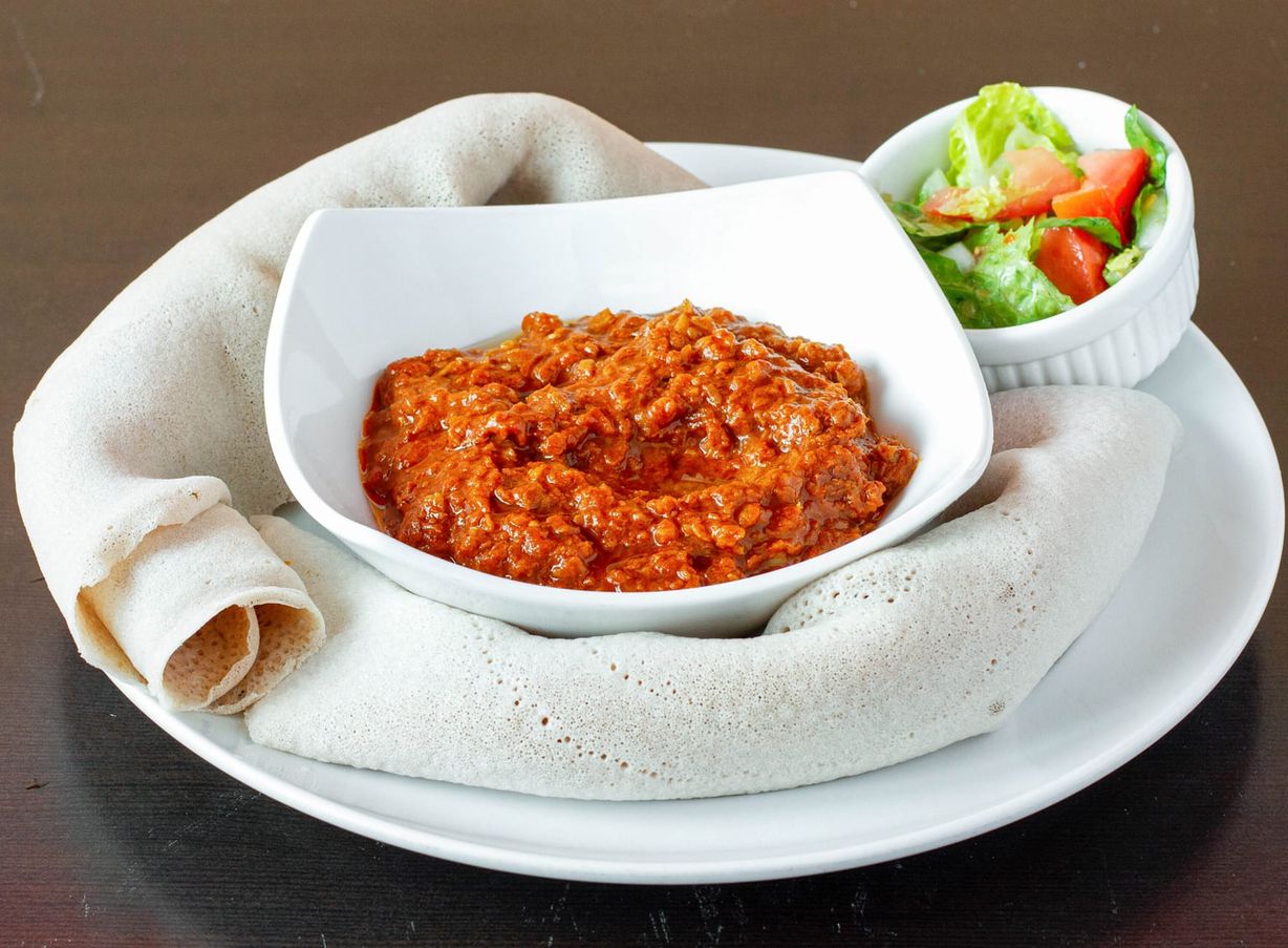 Miser Wot at Bethel Cafe in Arlington, VA 22204 | YourMenu® Online Ordering