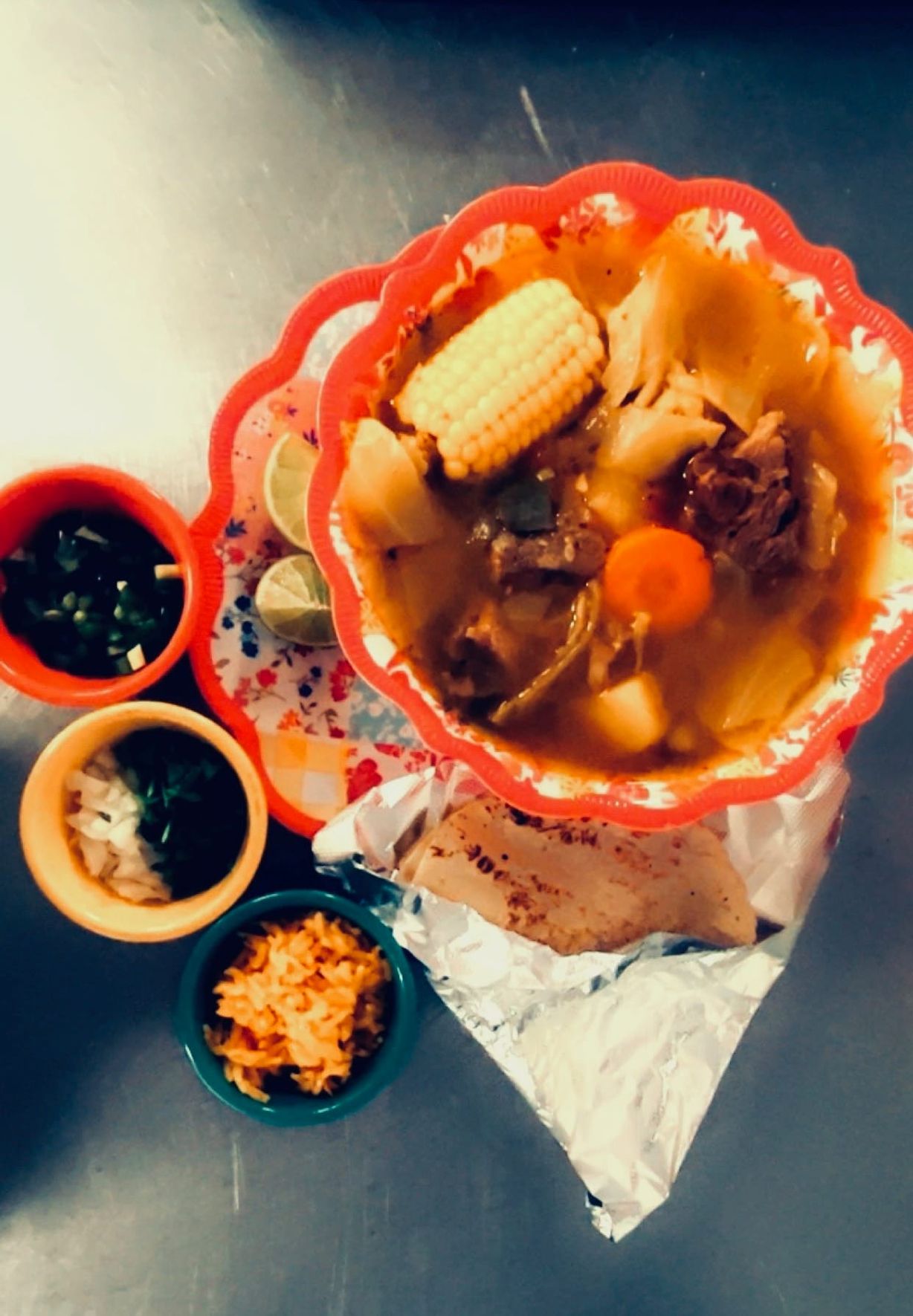 Beef at El Nuevo Maguey Bar & Grill in Fort Myers, FL 33905 | YourMenu® Online Ordering