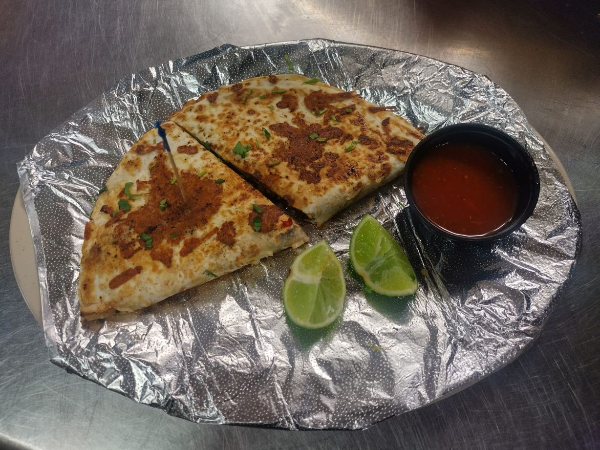 Quesadilla at El Nuevo Maguey Bar & Grill in Fort Myers, FL 33905 | YourMenu® Online Ordering