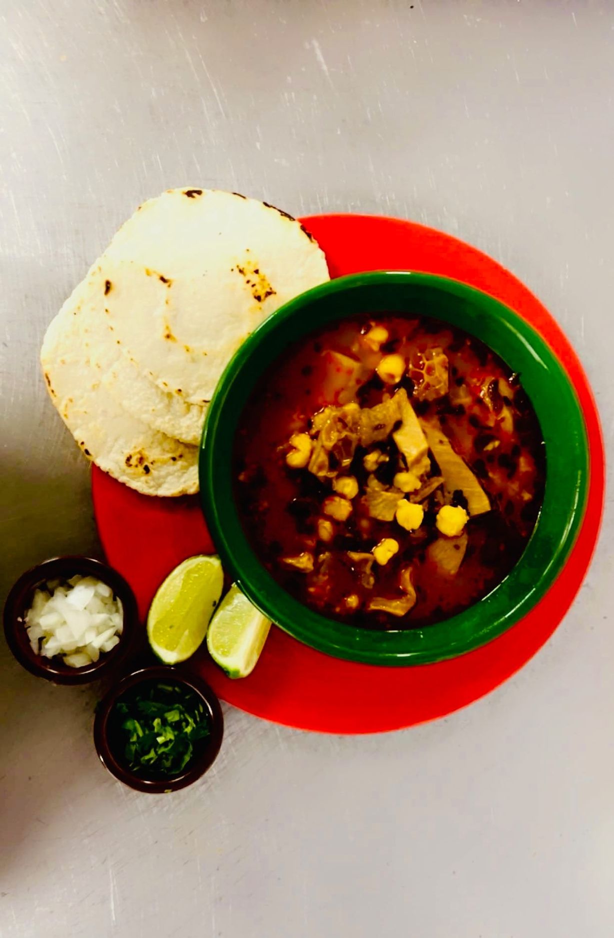Menudo at El Nuevo Maguey Bar & Grill in Fort Myers, FL 33905 | YourMenu® Online Ordering