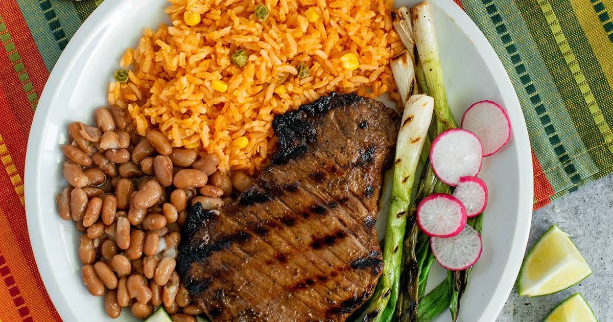 Steaks at El Nuevo Maguey Bar & Grill in Fort Myers, FL 33905 | YourMenu® Online Ordering