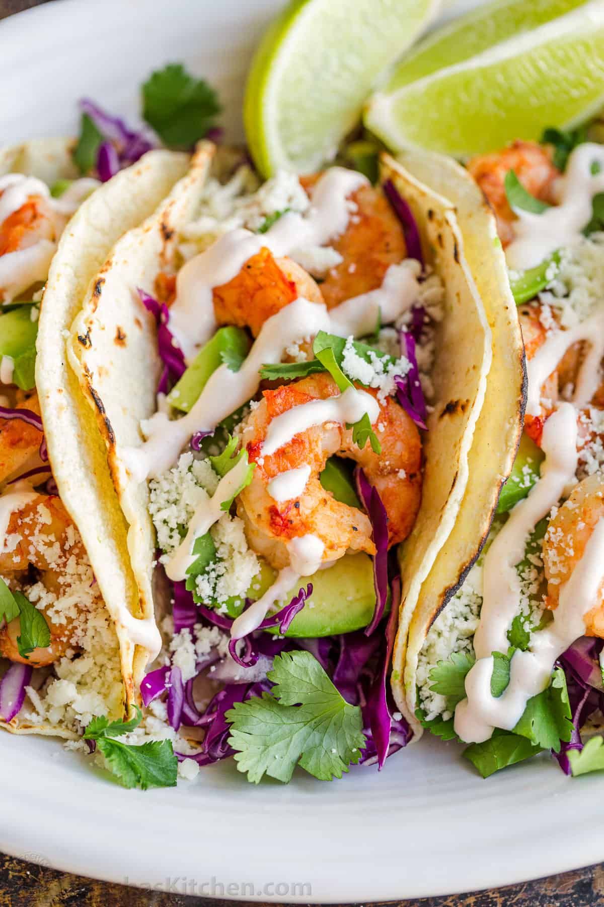 Shrimp Tacos at El Nuevo Maguey Bar & Grill in Fort Myers, FL 33905 | YourMenu® Online Ordering