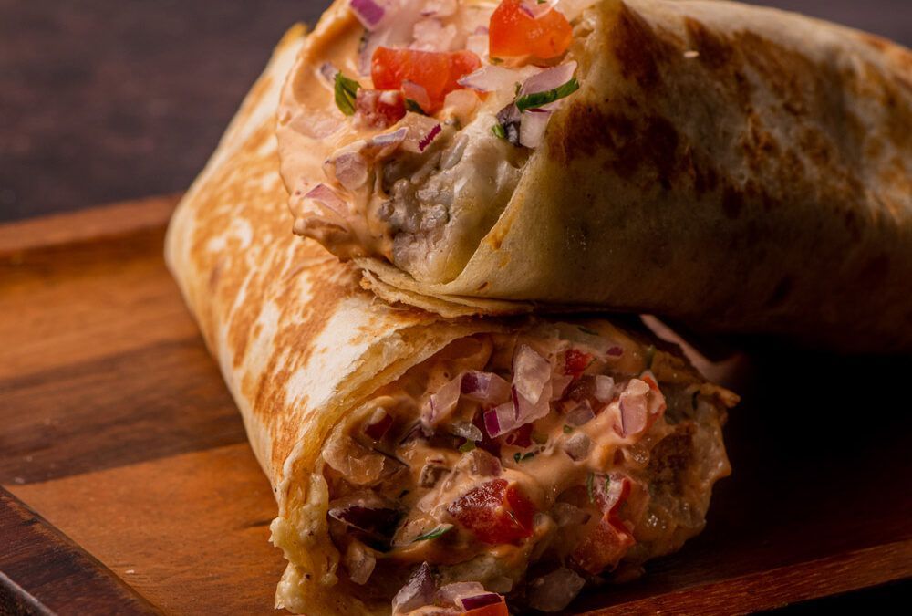 Burritos at El Nuevo Maguey Bar & Grill in Fort Myers, FL 33905 | YourMenu® Online Ordering