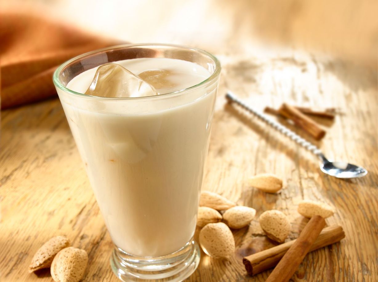 Horchata at El Nuevo Maguey Bar & Grill in Fort Myers, FL 33905 | YourMenu® Online Ordering