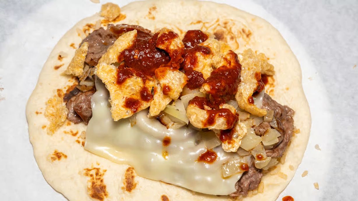 CAMPECHANO TACO at Taco N' Mama in Round Rock, TX 78665 | YourMenu® Online Ordering