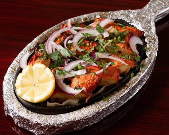 Chicken Kebab Boti at Zaiqa Restaurant and Grill in HANOVER, MD 210761433 | YourMenu® Online Ordering