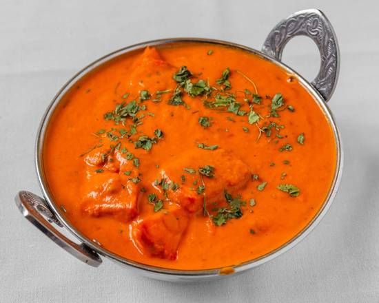 Chicken Tikka Masala at Zaiqa Restaurant and Grill in HANOVER, MD 210761433 | YourMenu® Online Ordering