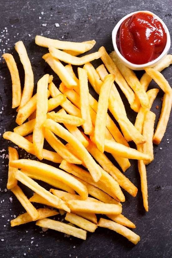French Fries (Large) at Zaiqa Restaurant and Grill in HANOVER, MD 210761433 | YourMenu® Online Ordering