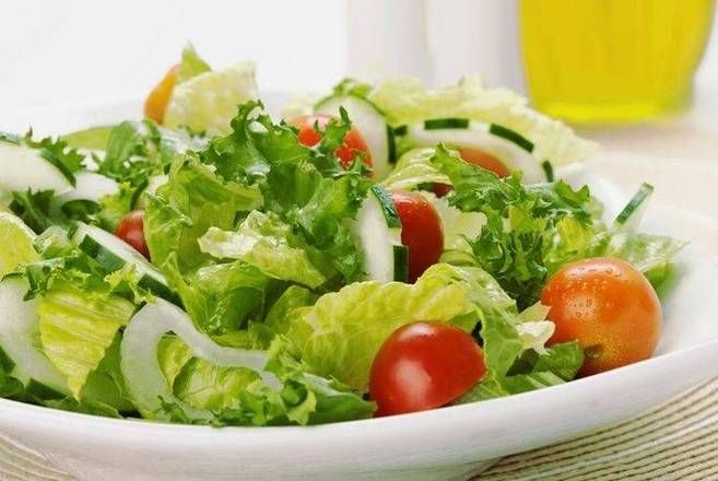 Garden Salad at Middle River Inn Sports Bar & Grill in Middle River, MD 21220 | YourMenu® Online Ordering