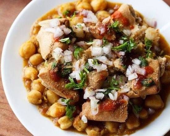 Papri Chaat at Zaiqa Restaurant and Grill in HANOVER, MD 210761433 | YourMenu® Online Ordering