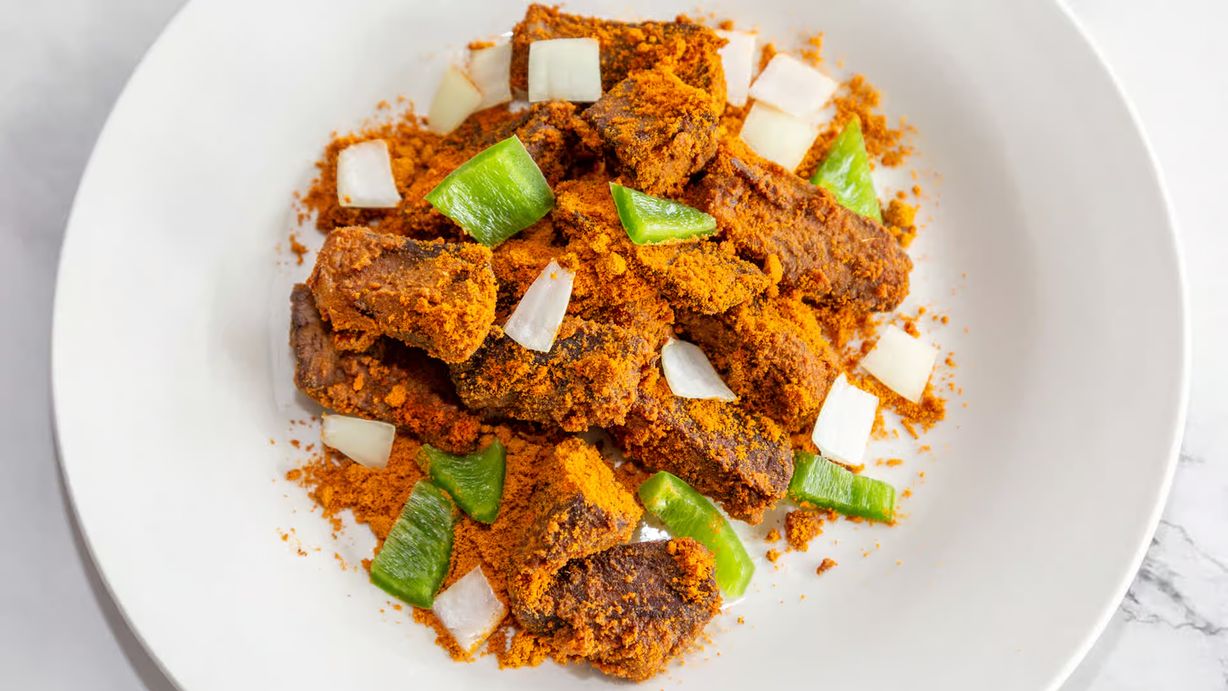 Suya at Vieve's Cuisine in Laurel, MD 20708 | YourMenu® Online Ordering