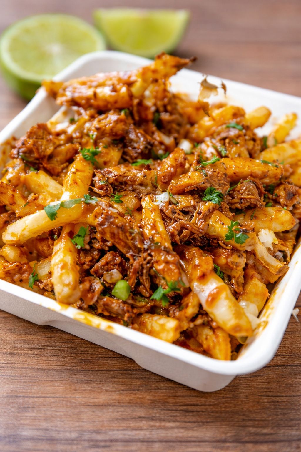 Birria Fries at Taco Bar - Frederick in Frederick, MD 21702 | YourMenu® Online Ordering