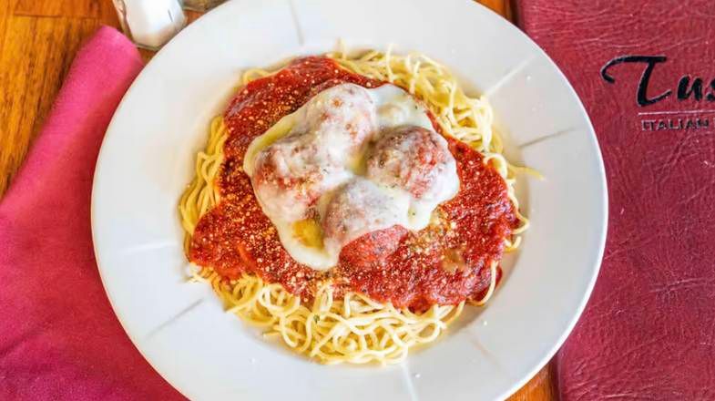 Marinara Sauce at Middle River Inn Sports Bar & Grill in Middle River, MD 21220 | YourMenu® Online Ordering