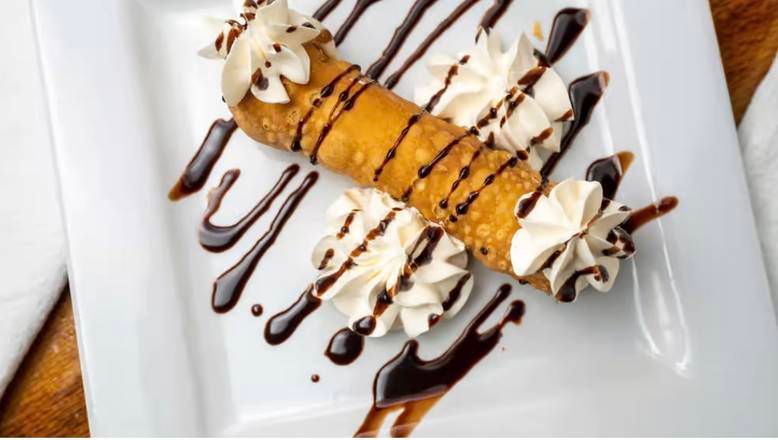 Canoli at New Brother's Pizza & Tex-Mex in Chambersburg, PA 17202 | YourMenu® Online Ordering