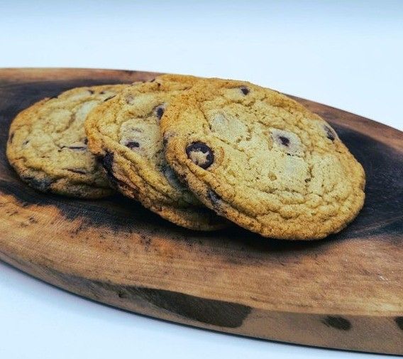 Chocolate Chip Cookie at The Rustic Whisk in CHARLOTTE, NC 28208 | YourMenu® Online Ordering