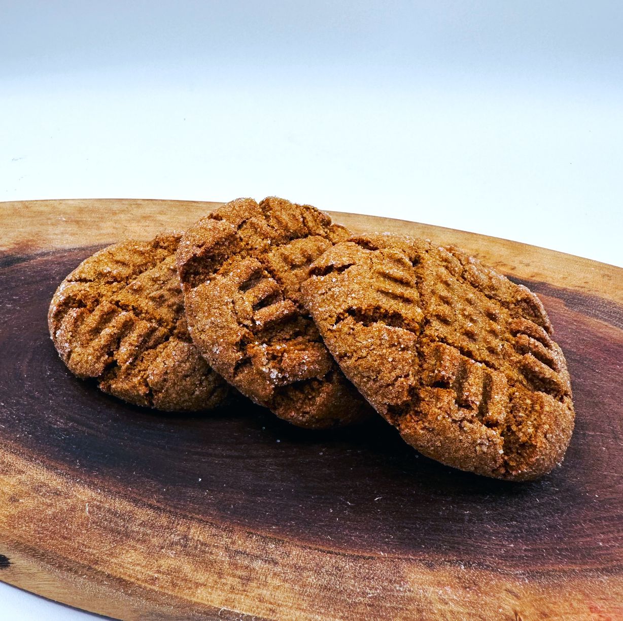Molasses Cookie at The Rustic Whisk in CHARLOTTE, NC 28208 | YourMenu® Online Ordering