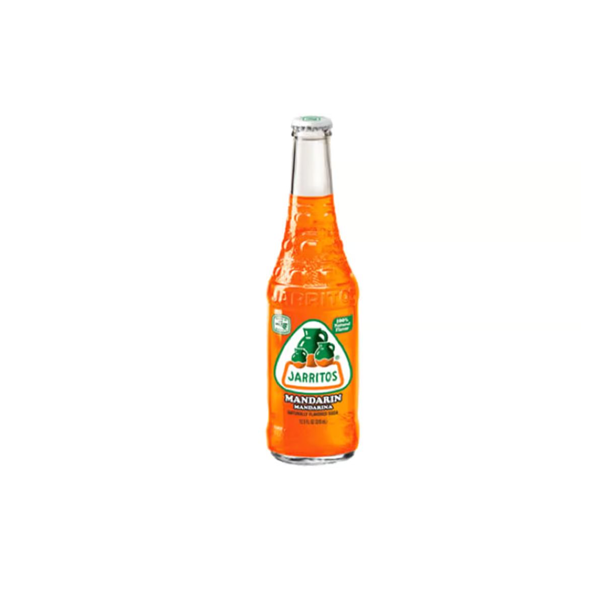 Jarritos Mandarin at Carmine's Pizza Downtown in DALLAS, TX 75201 | YourMenu® Online Ordering