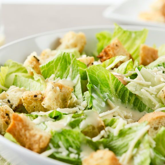 Caesar Salad at Carmine's Pizza Downtown in DALLAS, TX 75201 | YourMenu® Online Ordering