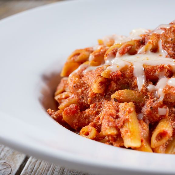 Baked Ziti at Carmine's Pizza Downtown in DALLAS, TX 75201 | YourMenu® Online Ordering