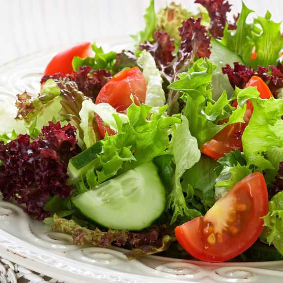 House Salad at Carmine's Pizza Downtown in DALLAS, TX 75201 | YourMenu® Online Ordering