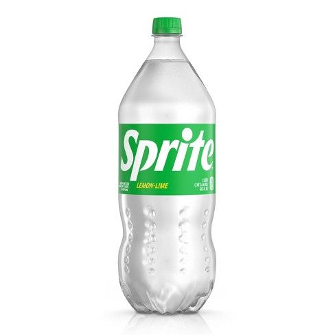 2Ltr Sprite at Carmine's Pizza Downtown in DALLAS, TX 75201 | YourMenu® Online Ordering