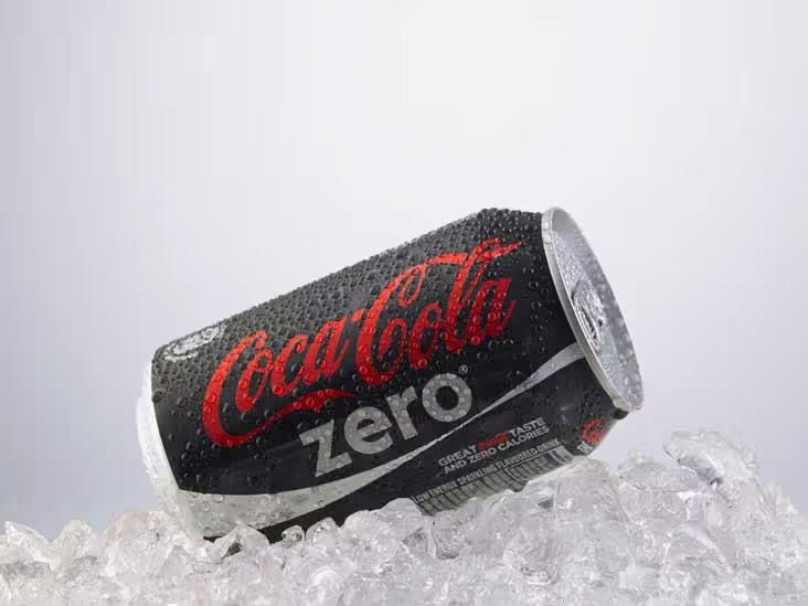 Coke Zero at Carmine's Pizza Downtown in DALLAS, TX 75201 | YourMenu® Online Ordering