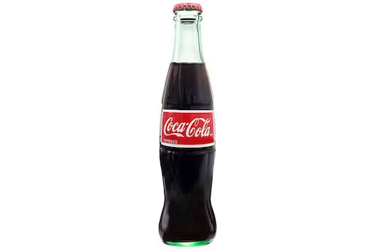Bottle Soda at Silvestre Chicken & Seafood in Bowie, MD 20720 | YourMenu® Online Ordering