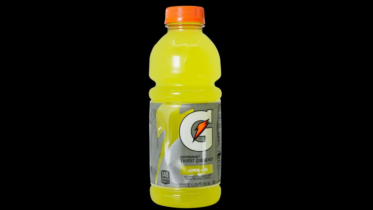 Gatorade at Silvestre Chicken & Seafood in Bowie, MD 20720 | YourMenu® Online Ordering
