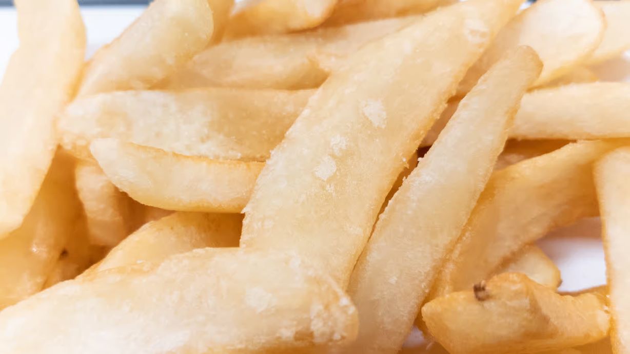 French Fries/papas at Silvestre Chicken & Seafood in Bowie, MD 20720 | YourMenu® Online Ordering
