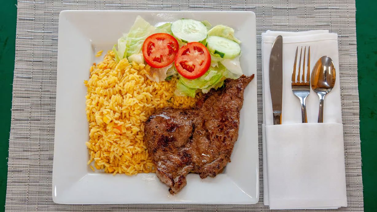 Silvestre Steak at Silvestre Chicken & Seafood in Bowie, MD 20720 | YourMenu® Online Ordering