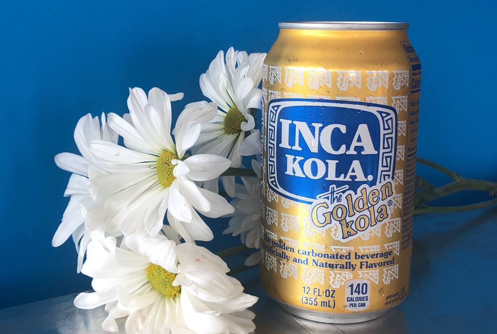 Inca Kola at La Brasita in Derwood, MD 20855 | YourMenu® Online Ordering