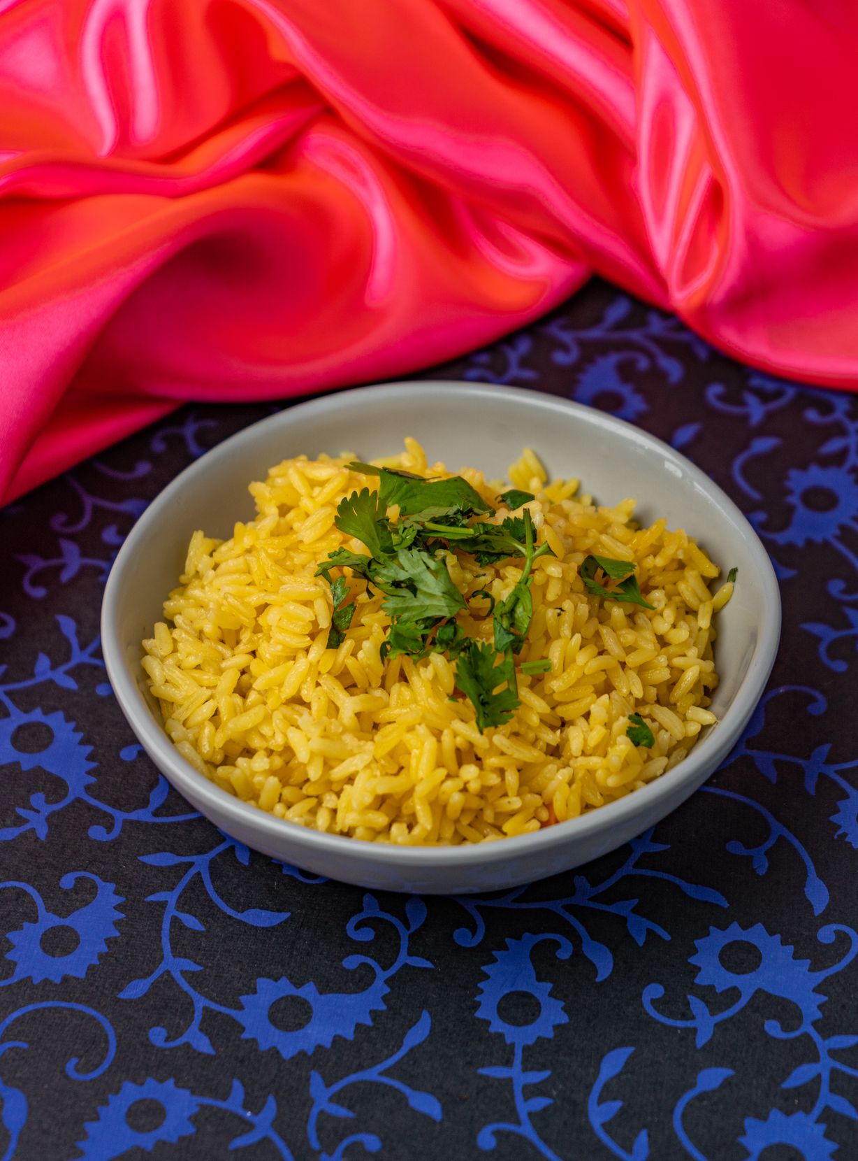 Arroz Amarillo at La Brasita in Derwood, MD 20855 | YourMenu® Online Ordering