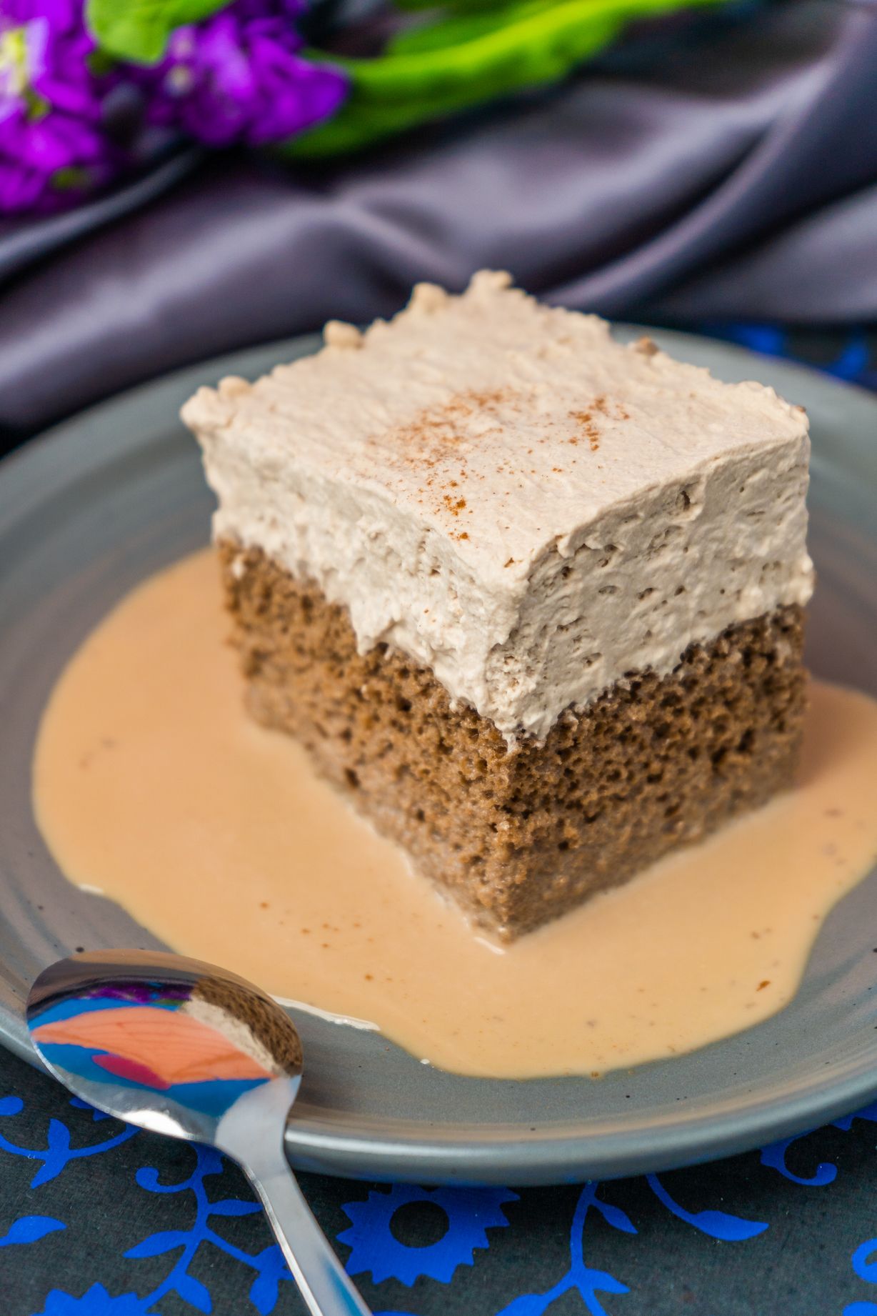 Choco. Tres Leches at La Brasita in Derwood, MD 20855 | YourMenu® Online Ordering