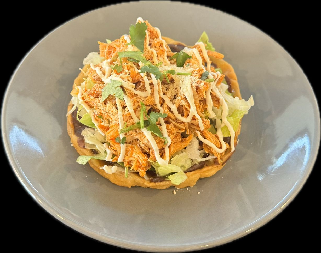 Sopes  at La Brasita in Derwood, MD 20855 | YourMenu® Online Ordering