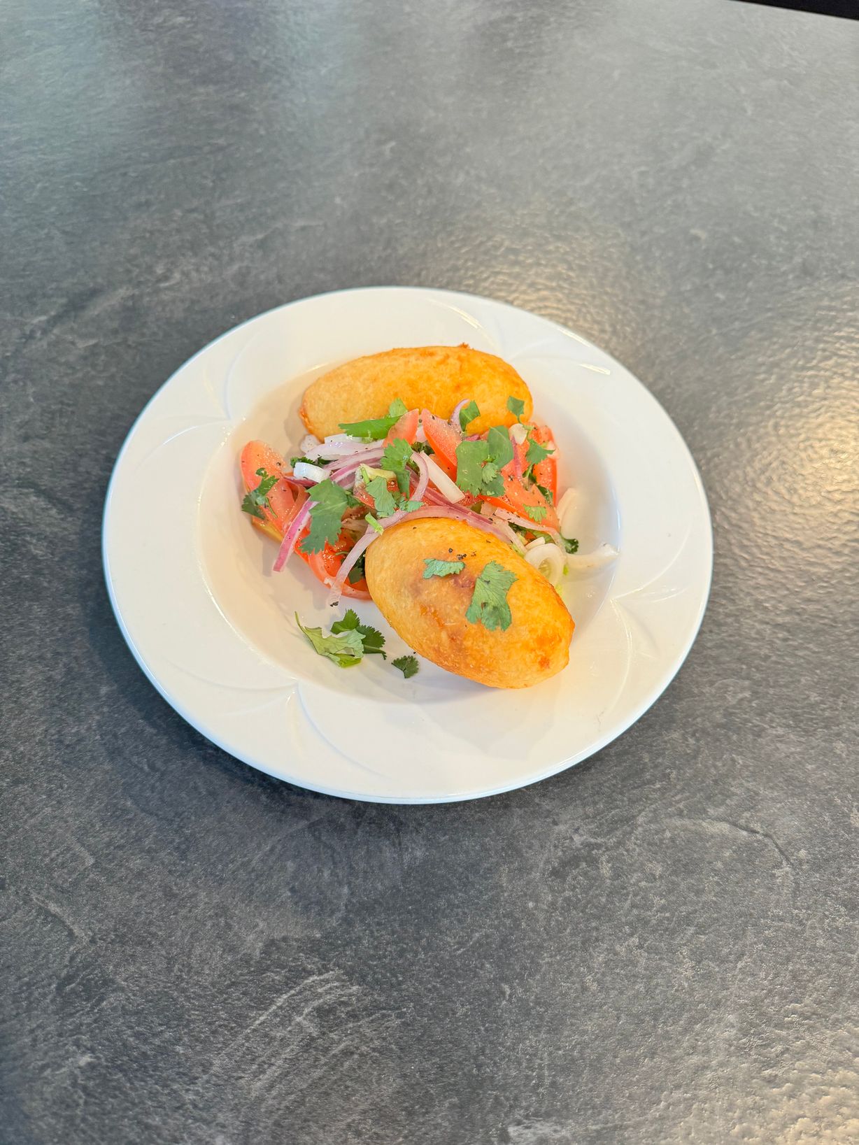 Yuca Rellena at La Brasita in Derwood, MD 20855 | YourMenu® Online Ordering