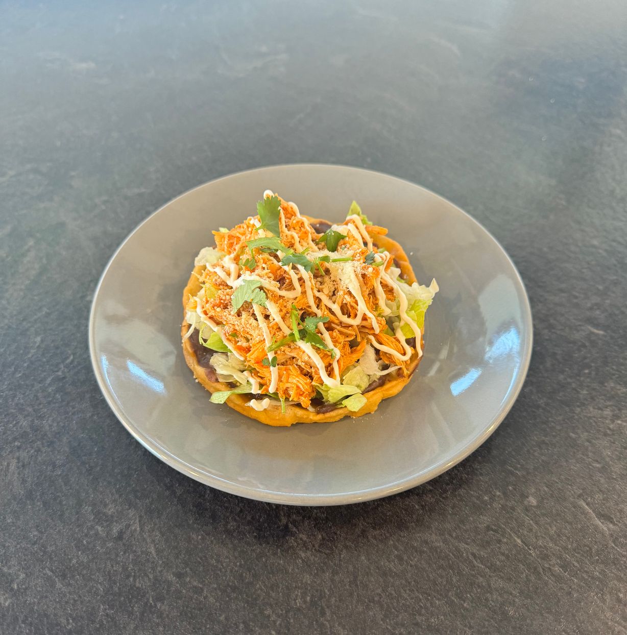 Sope at La Brasita in Derwood, MD 20855 | YourMenu® Online Ordering