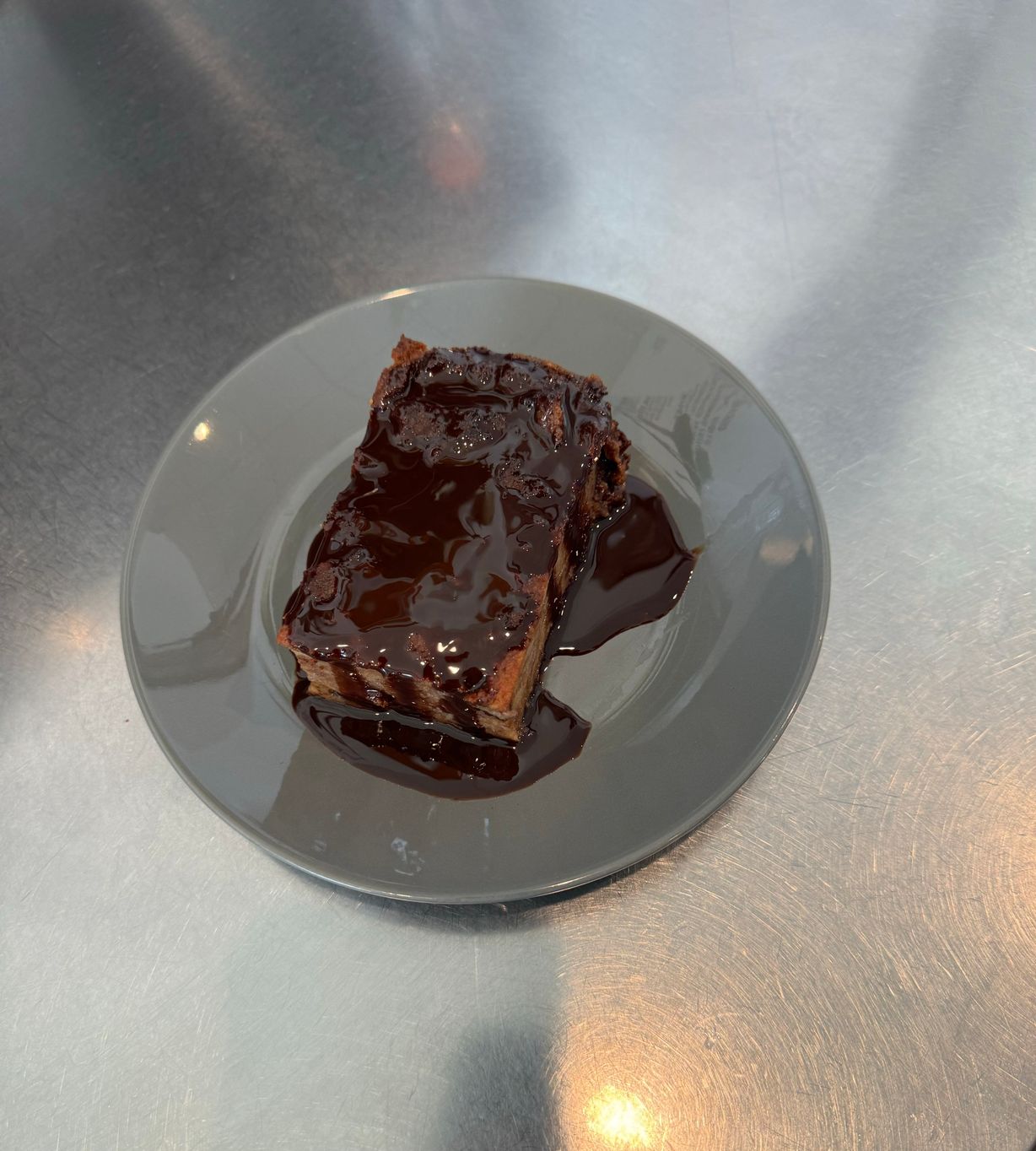 Banana Pudding at La Brasita in Derwood, MD 20855 | YourMenu® Online Ordering